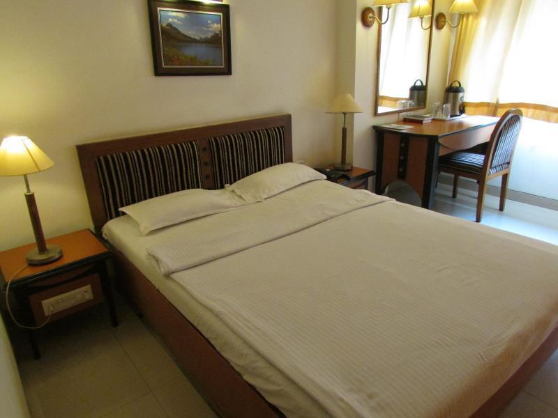 Hotel Grape City Nashik Εξωτερικό φωτογραφία