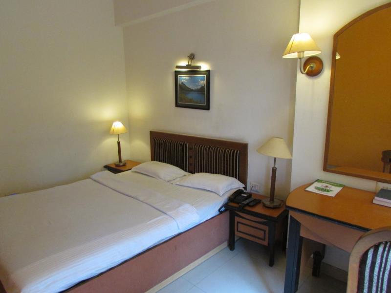 Hotel Grape City Nashik Εξωτερικό φωτογραφία