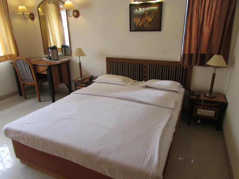 Hotel Grape City Nashik Εξωτερικό φωτογραφία