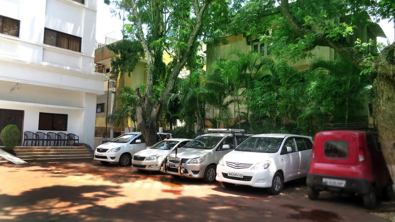 Hotel Grape City Nashik Εξωτερικό φωτογραφία