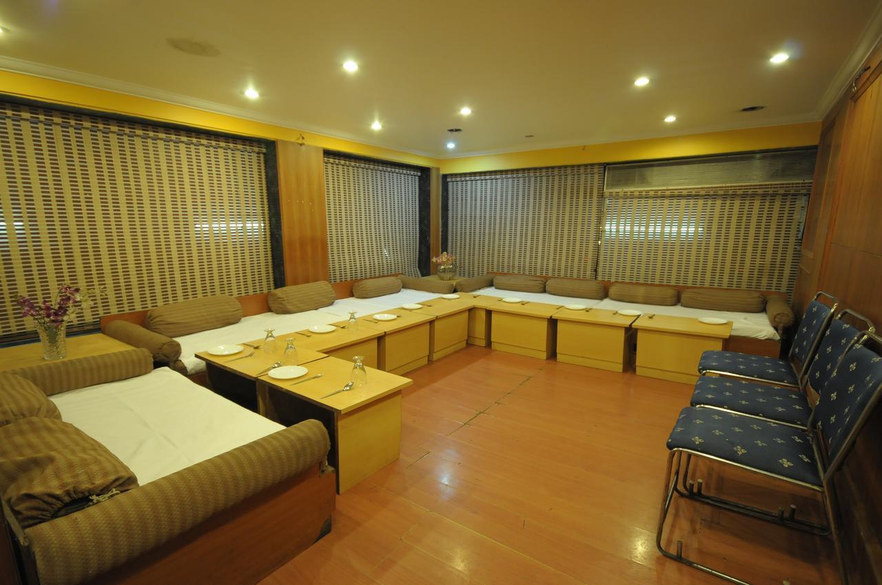 Hotel Grape City Nashik Εξωτερικό φωτογραφία