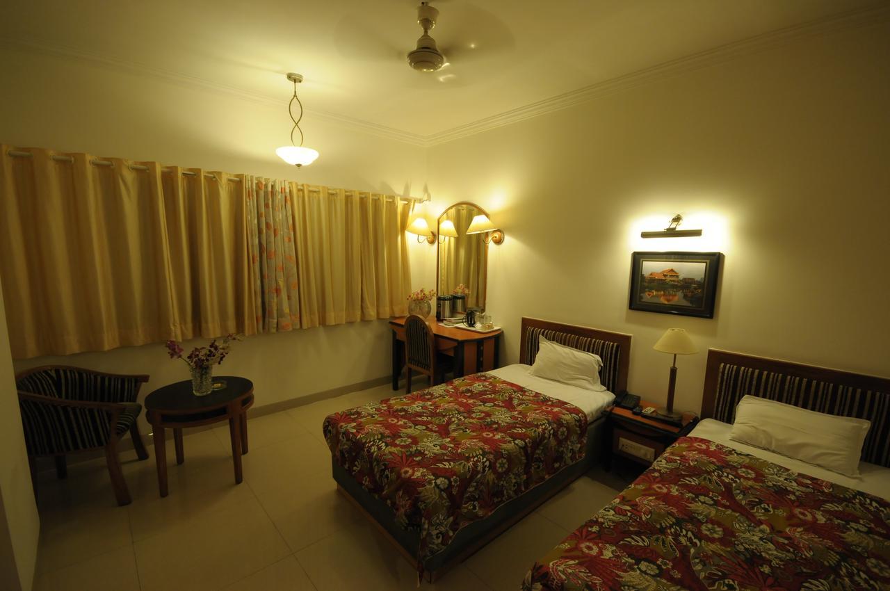 Hotel Grape City Nashik Εξωτερικό φωτογραφία