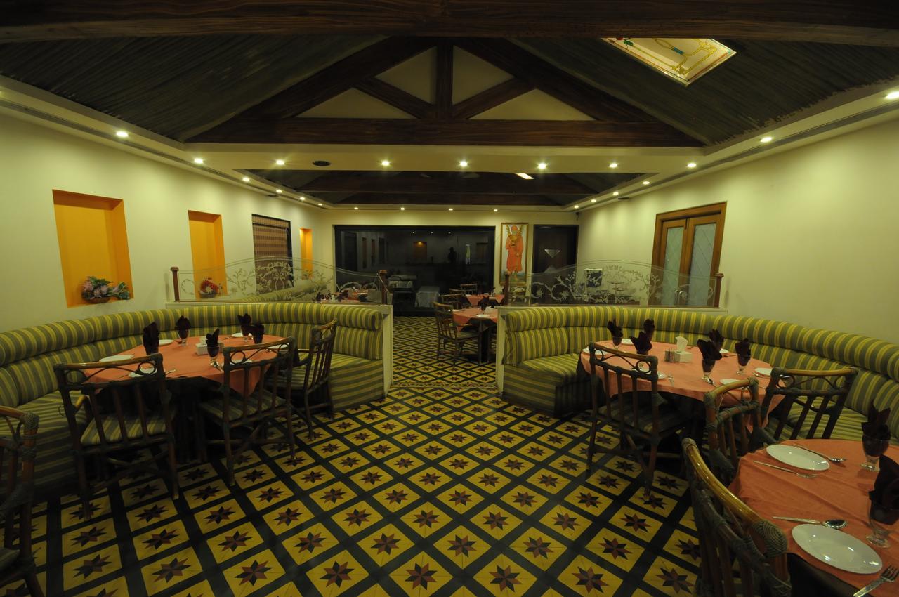 Hotel Grape City Nashik Εξωτερικό φωτογραφία