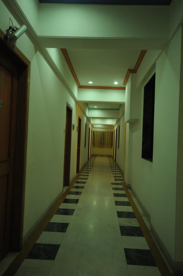Hotel Grape City Nashik Εξωτερικό φωτογραφία